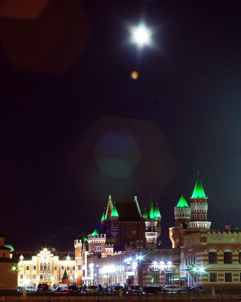 Photograph by Андрей Ушаков