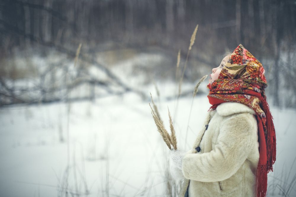 Фотография автора Марина Смаль