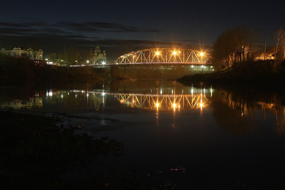 Photograph by ИГОРЬ Ваганов