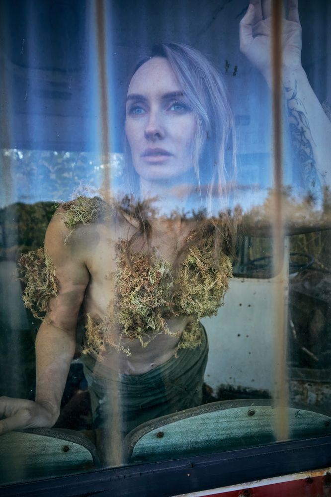 Photograph by Гусаков Евгений