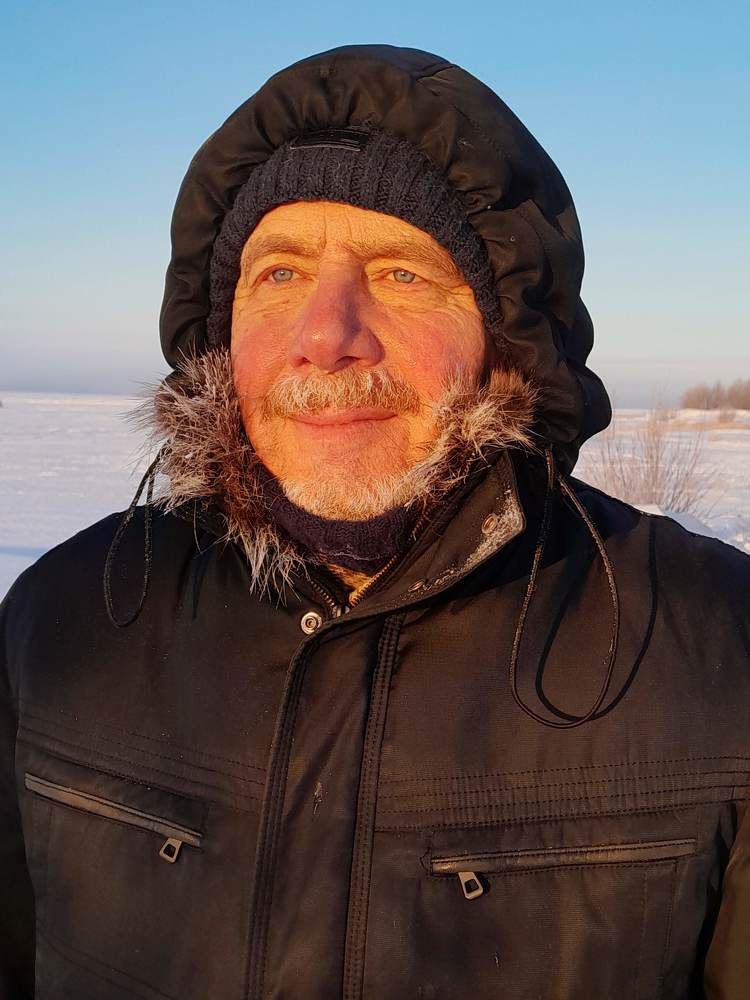 Photograph by Виталий