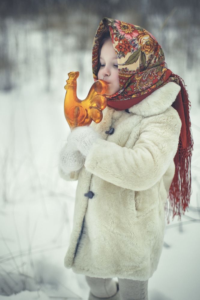 Фотография автора Марина Смаль