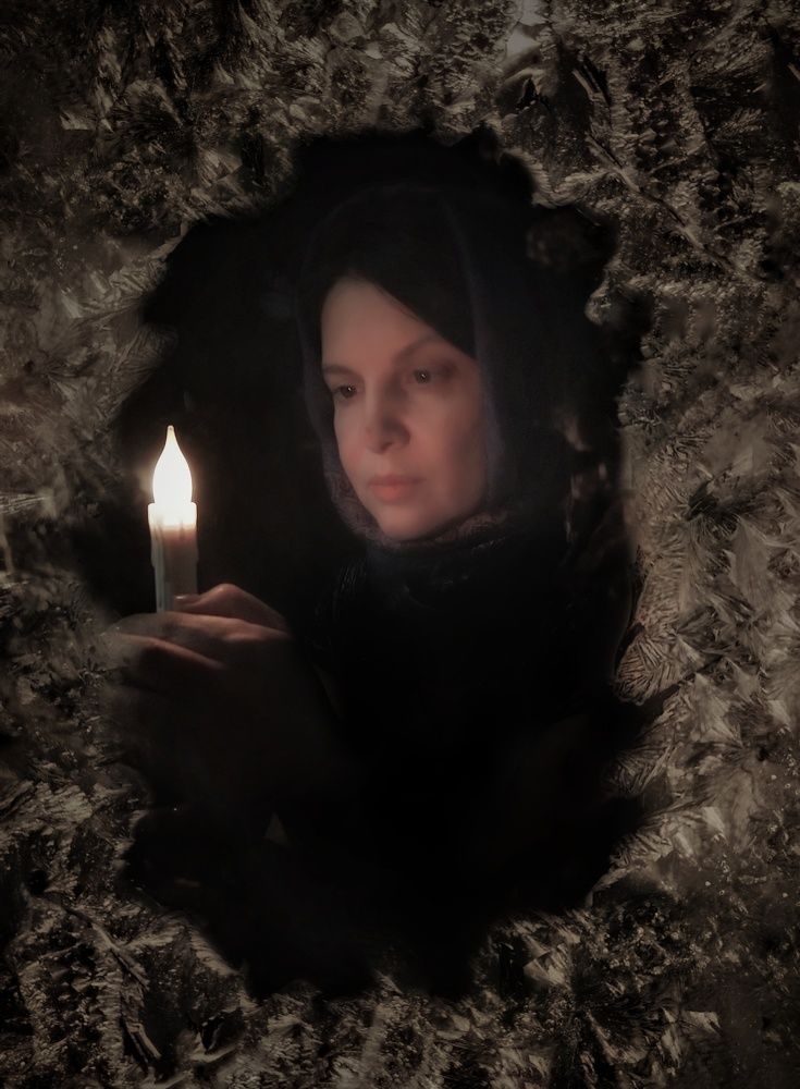 Photograph by Ольга Терскова