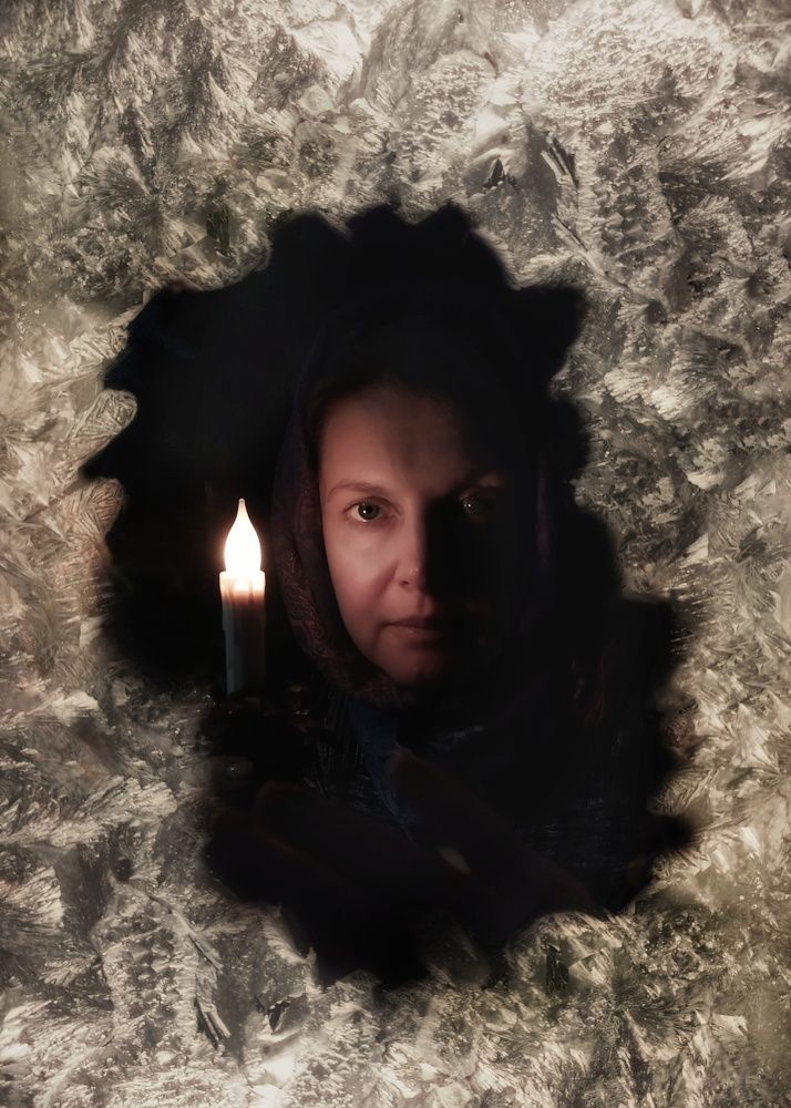 Photograph by Ольга Терскова