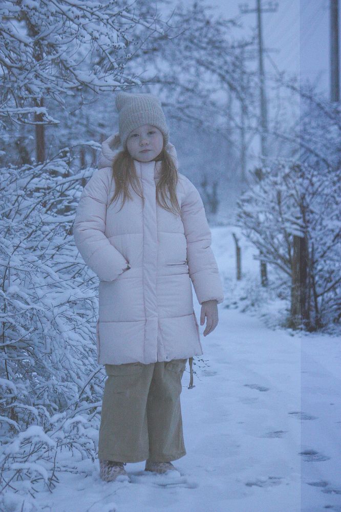 Photograph by Титова Наталья