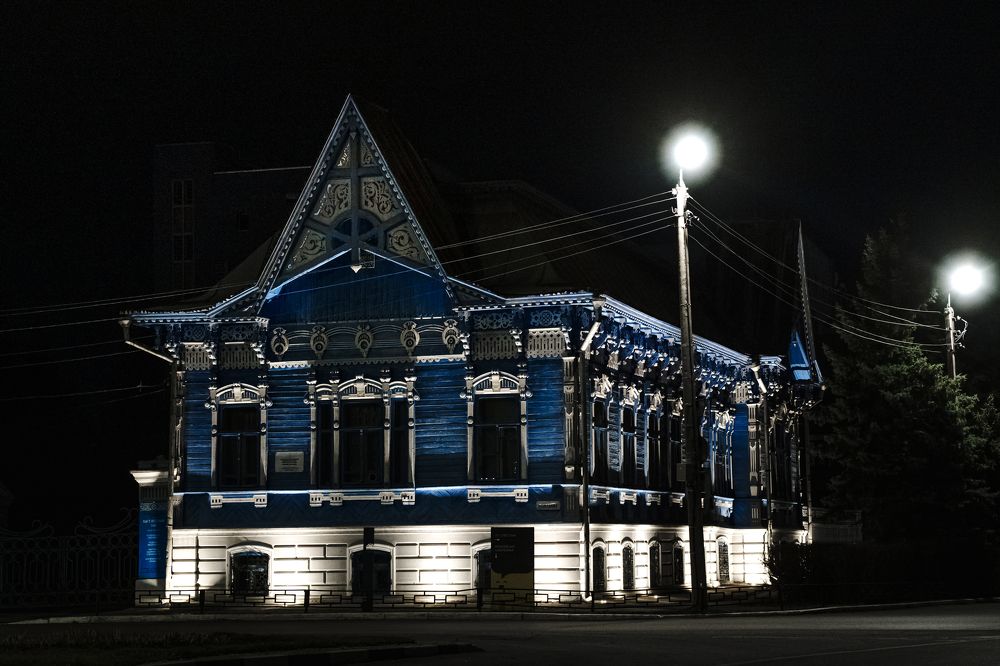 Photograph by Ольга Белопухова