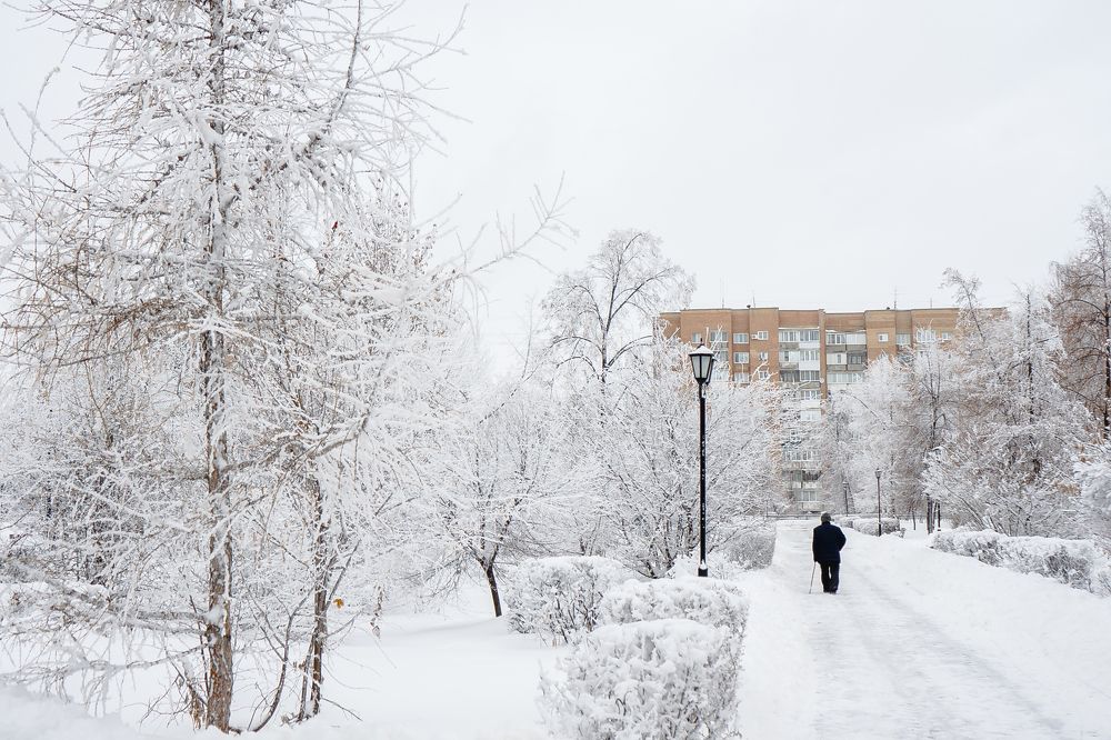 Photograph by Ольга Белопухова