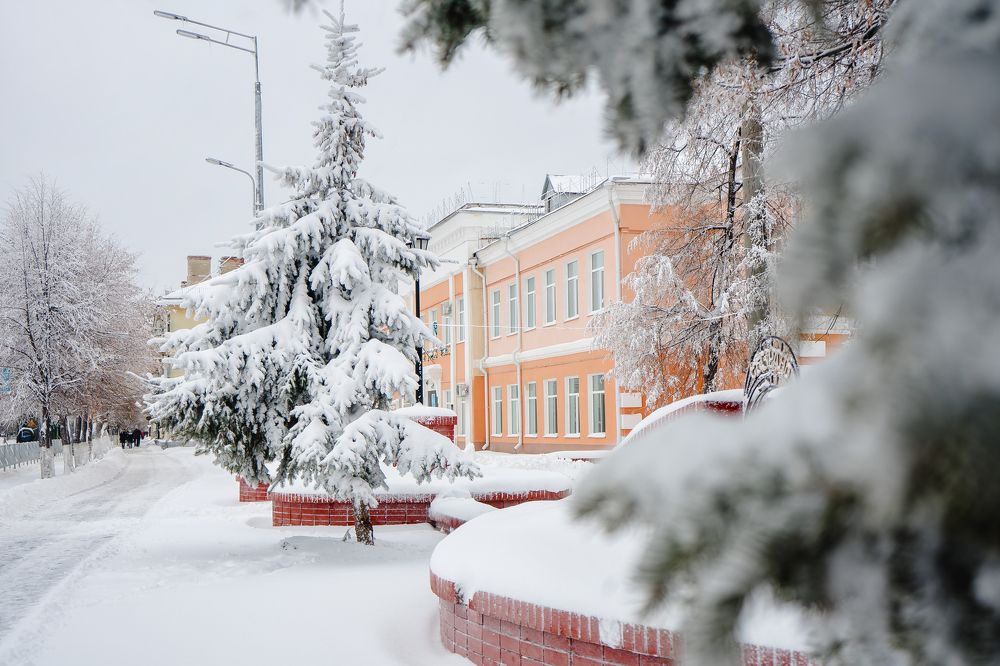 Photograph by Ольга Белопухова