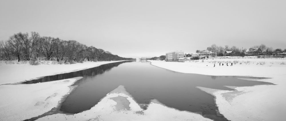 Photograph by Наталья Кулемина