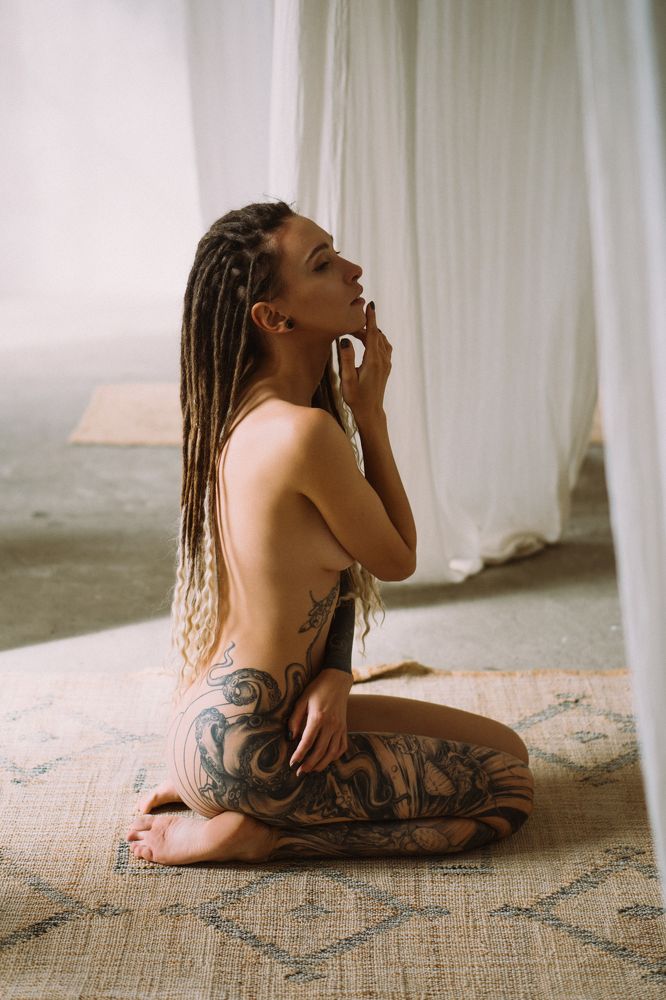 Photograph by Diana Kusochkova-Antipenkova