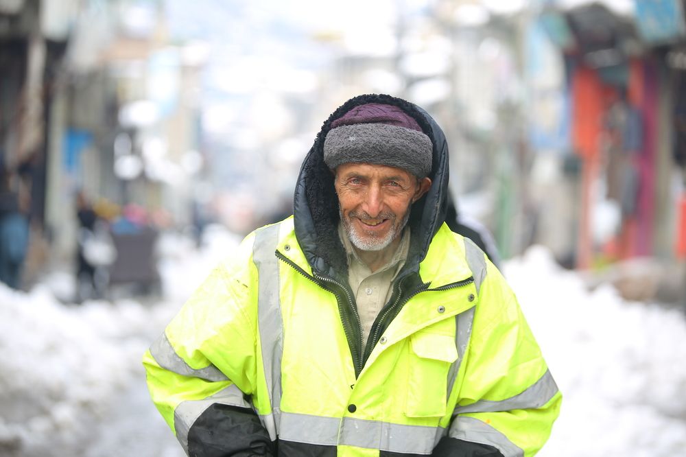 Photograph by Shahzad Ali