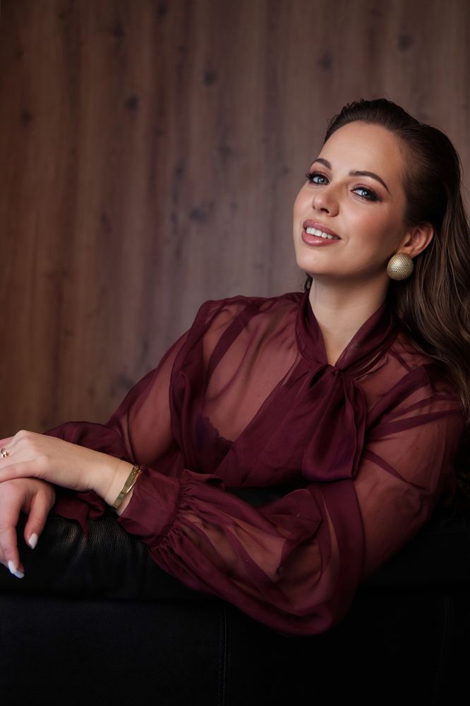 Фотография автора Екатерина Сивак