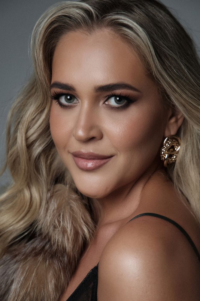 Фотография автора Екатерина Сивак