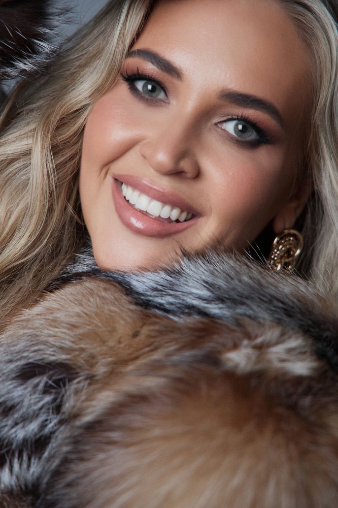 Фотография автора Екатерина Сивак