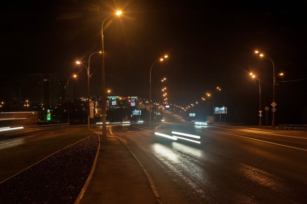 Photograph by Валерий Клейменов