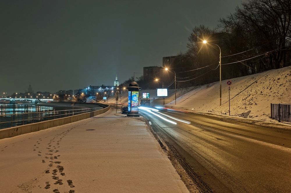 Photograph by Валерий Клейменов