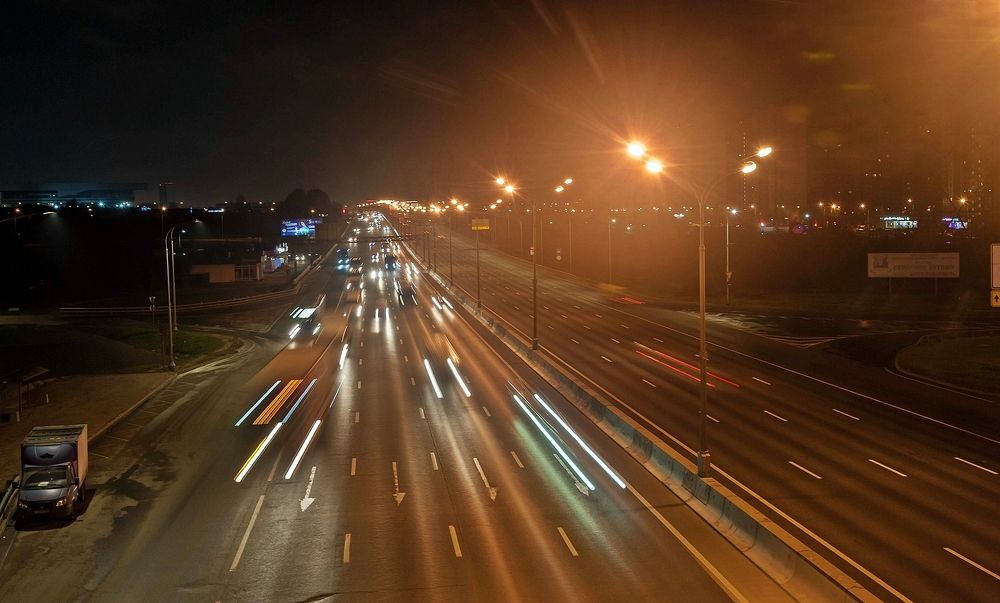 Photograph by Валерий Клейменов