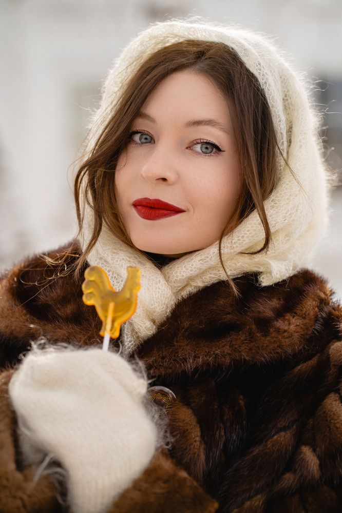 Photograph by Ольга Белопухова