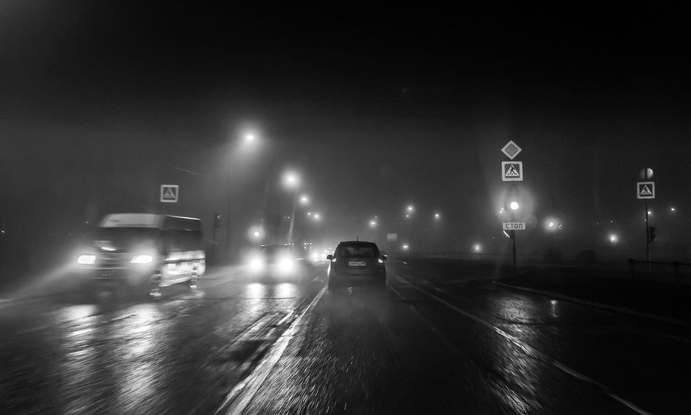 Photograph by Валерий Клейменов