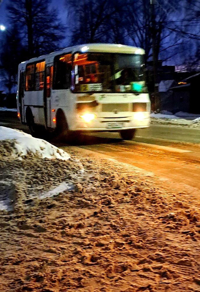 Photograph by Николай Худяков