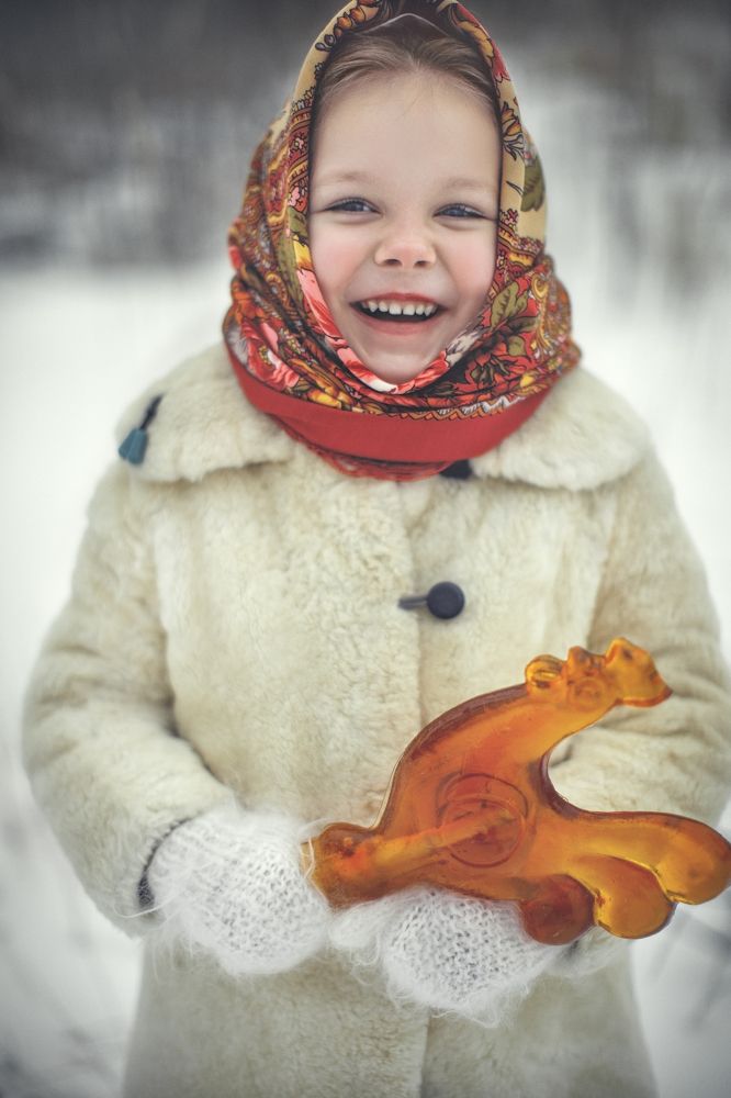 Фотография автора Марина Смаль