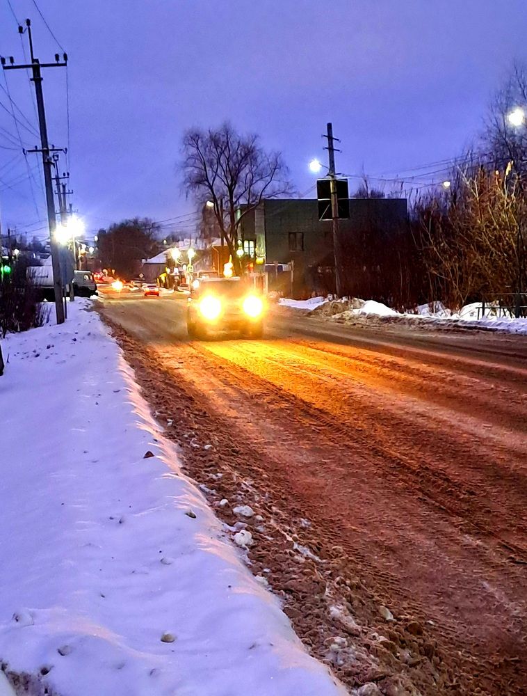 Photograph by Николай Худяков