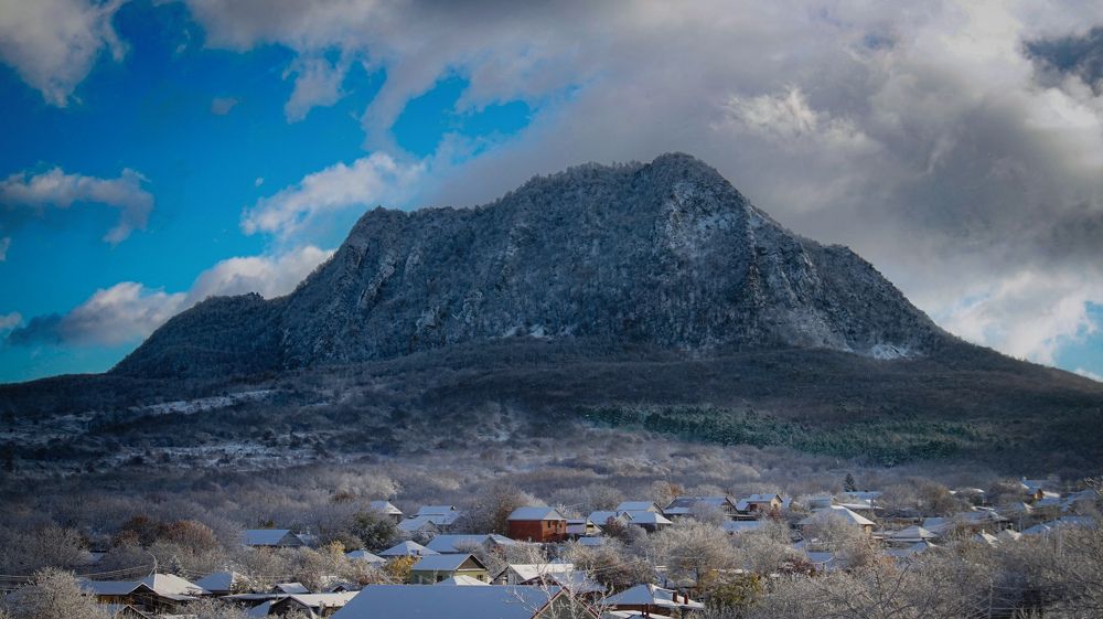 Photograph by Вадим Карпов