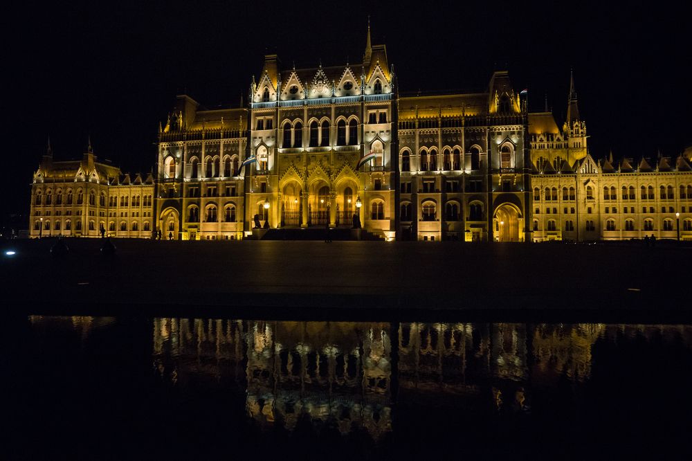 Photograph by Ольга Белопухова