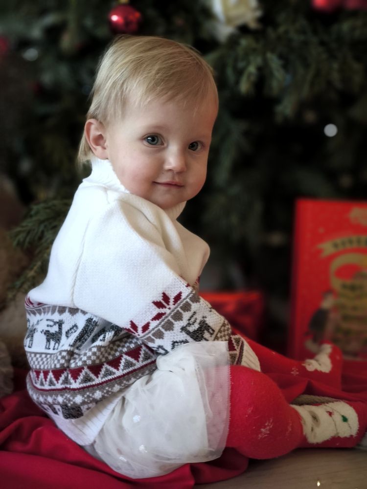 Photograph by Larisa Teshukova-Goretta