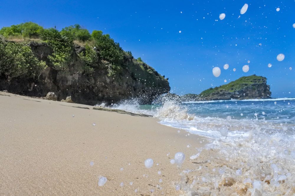 Photograph by Yafet Prayogo