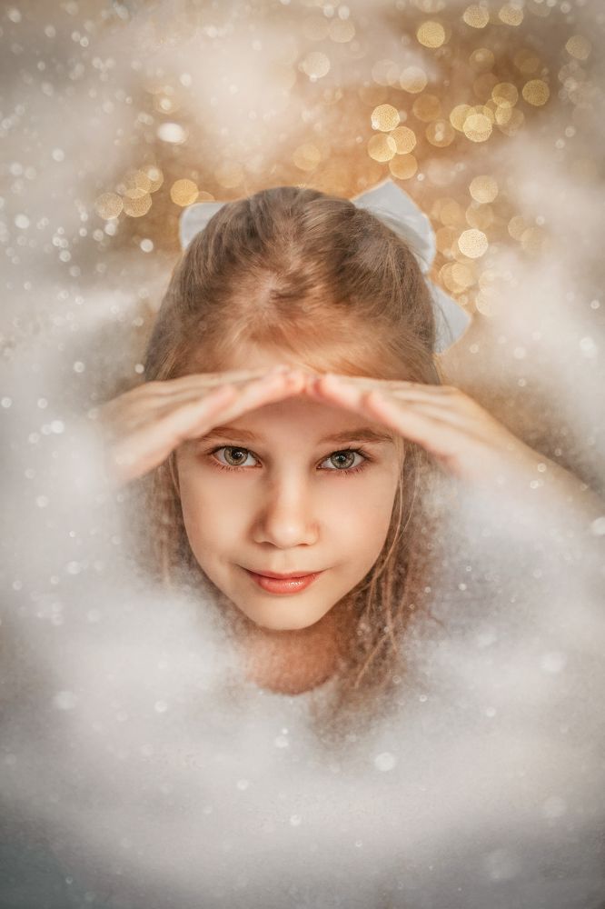 Фотография автора Кристина Догодька