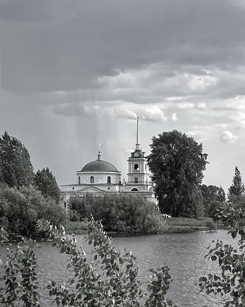 Photograph by Татьяна Ремизова