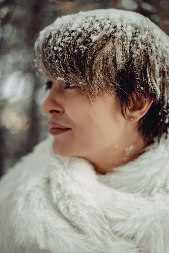 Photograph by Екатерина Григорьева