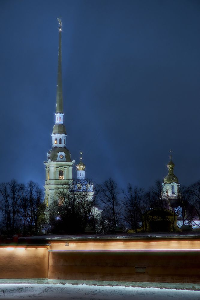 Photograph by Устинов Андрей