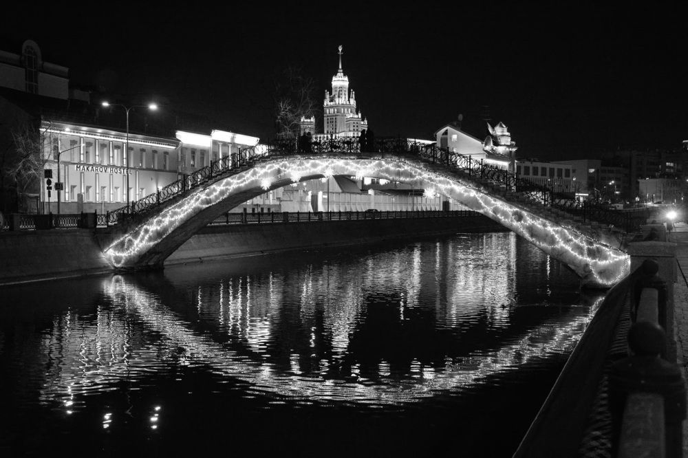 Photograph by Олег Раков