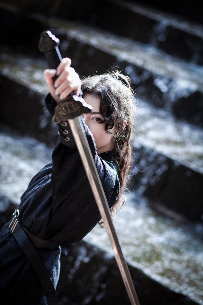 Photograph by Анна Акоста