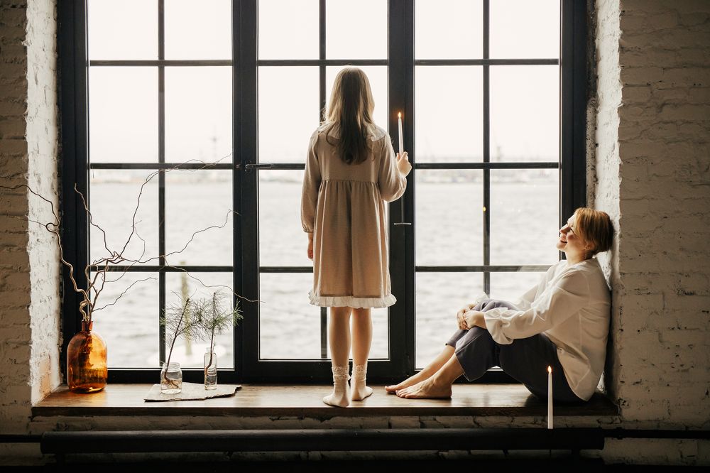 Photograph by Ксения Батаева