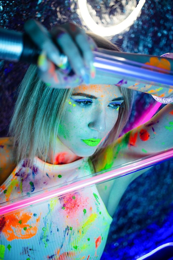 Photograph by Анна Акоста