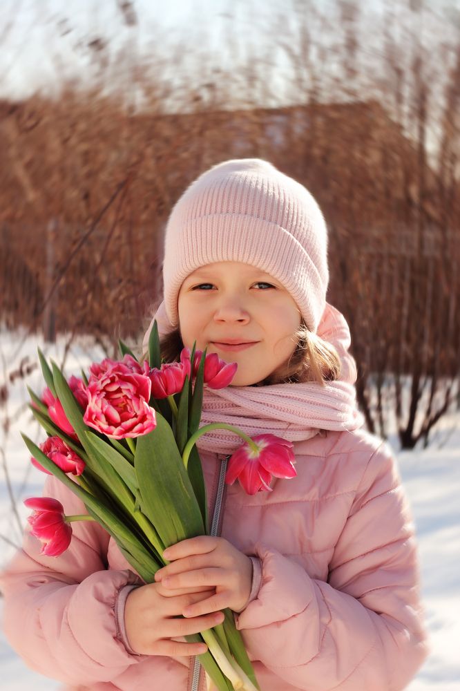 Photograph by Елена Макаренко