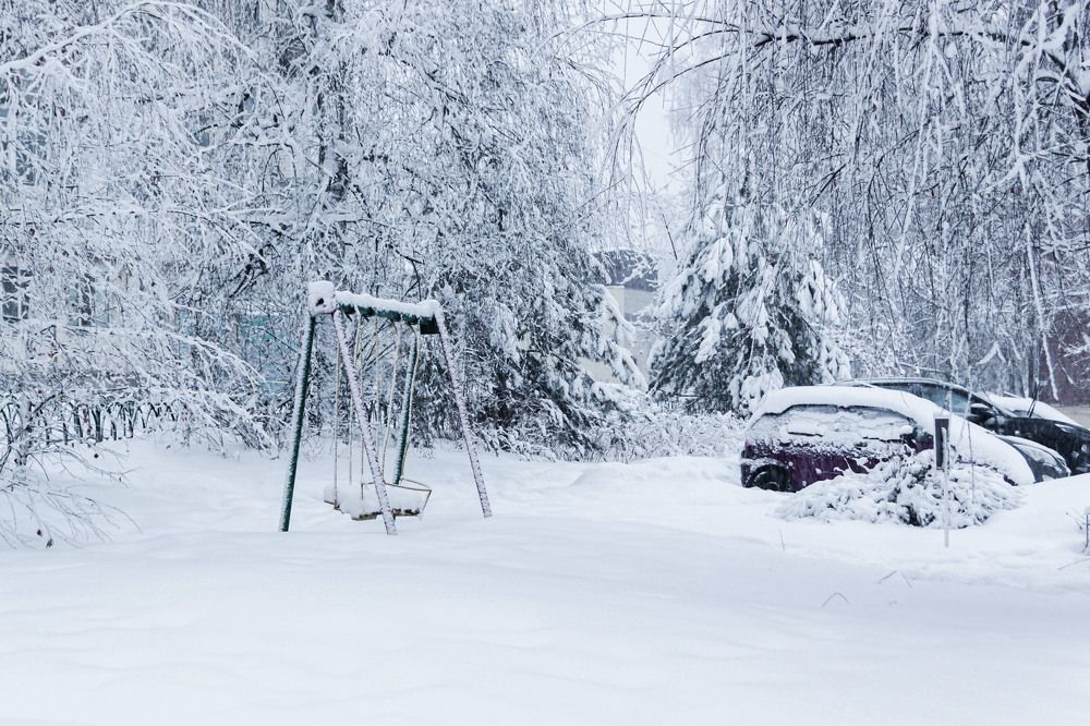 Photograph by Екатерина Бахтинова