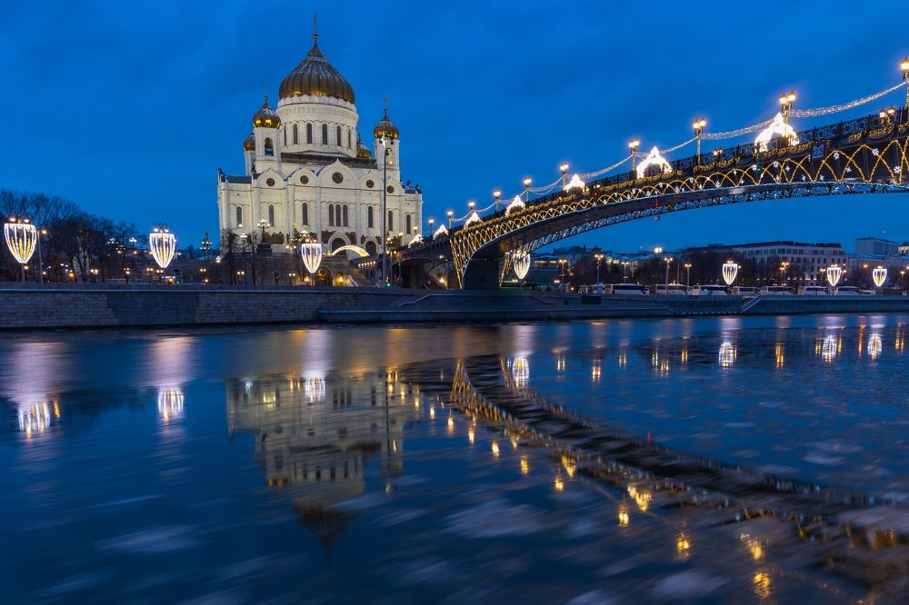 Photograph by Тимофей Овчинников