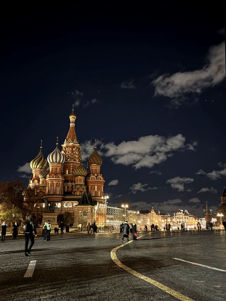 Photograph by Светлана Ермакова