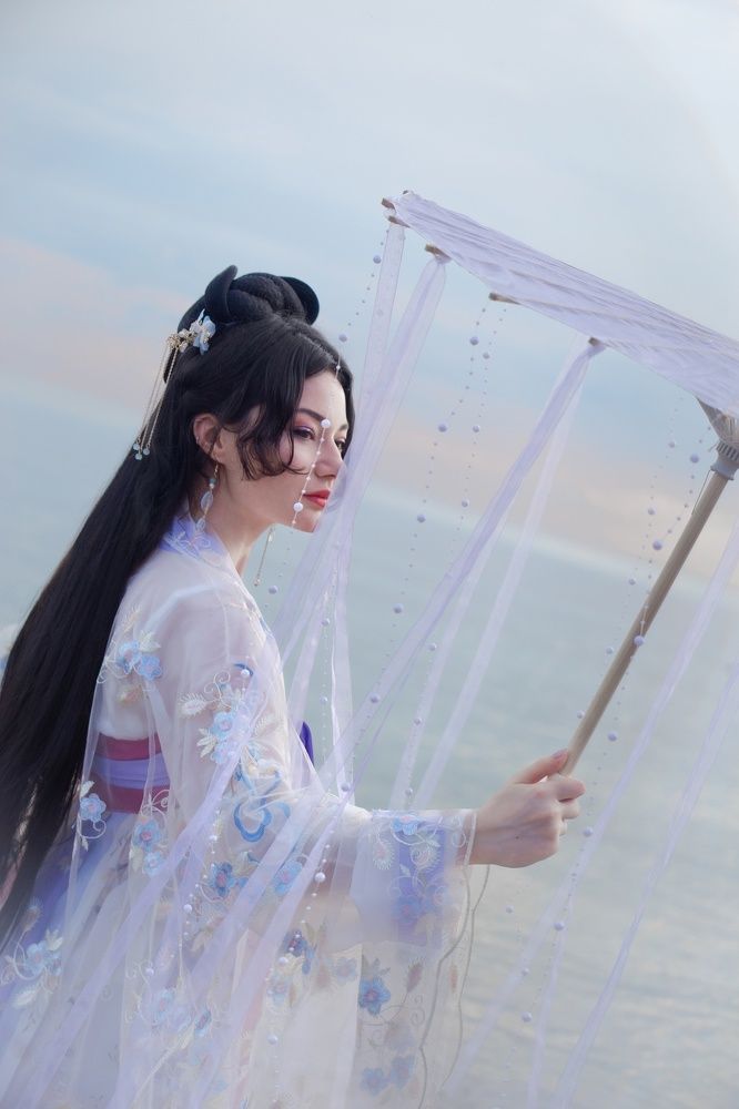 Photograph by Анна Акоста