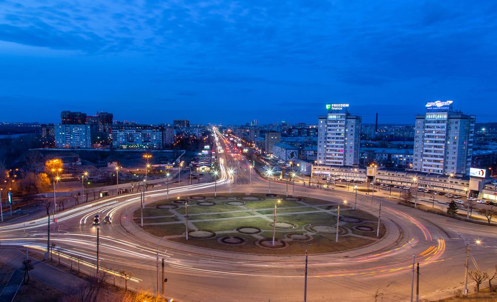 Photograph by Семенов Александр