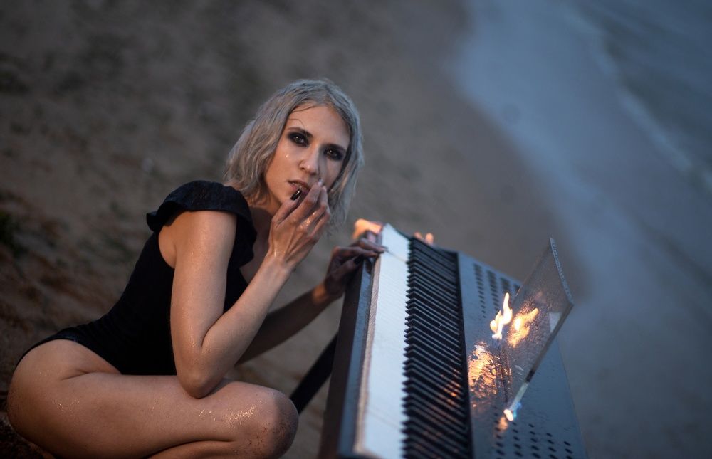 Photograph by Анна Акоста