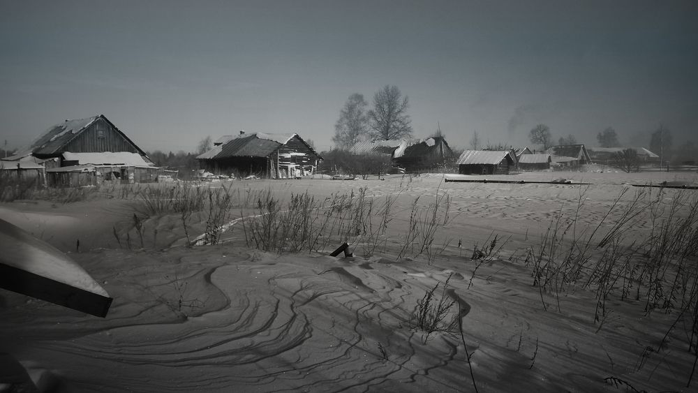 Photograph by Anton Hantov