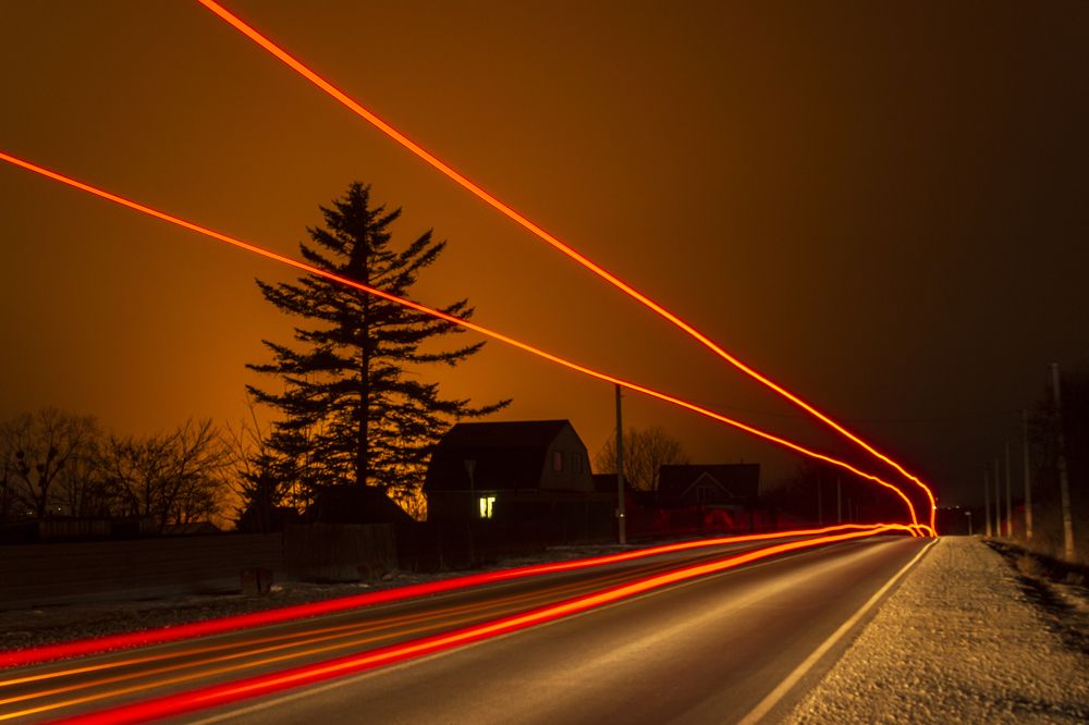 Фотография автора Sergey Tsubanov