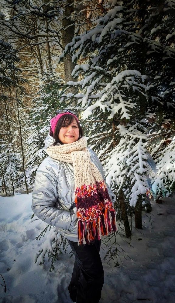 Photograph by Марина Жарикова