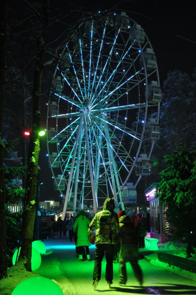 Photograph by Анурова Аля