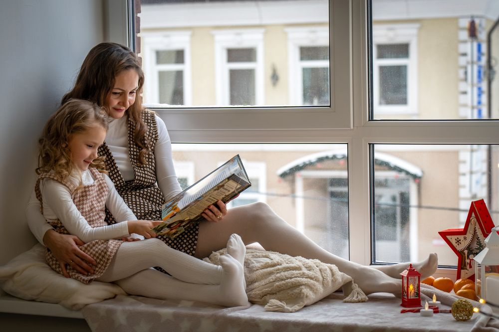 Photograph by Игорь Окунев